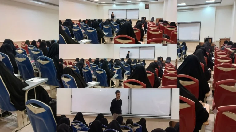 برگزاری موفق دوره «مدیریت تفکر» توسط شتابدهنده پیدا