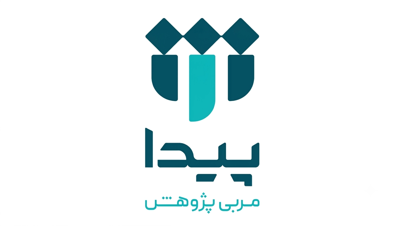 رونمایی از هویت بصری جدید «پیدا»