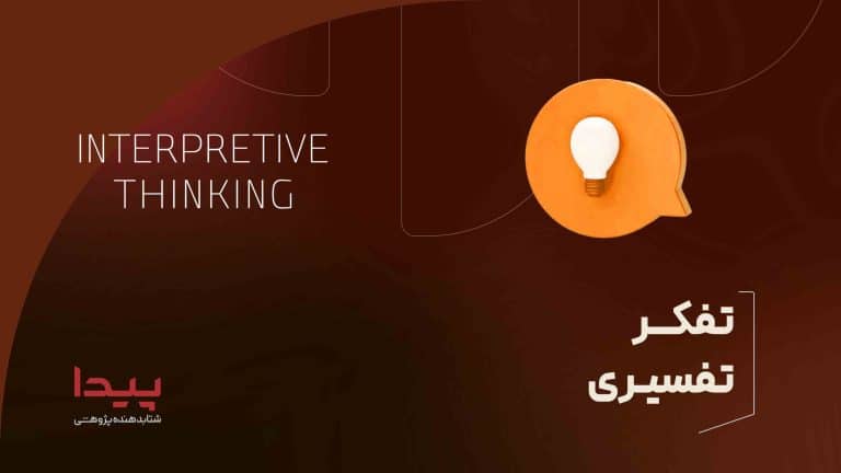 تفکر تفسیری