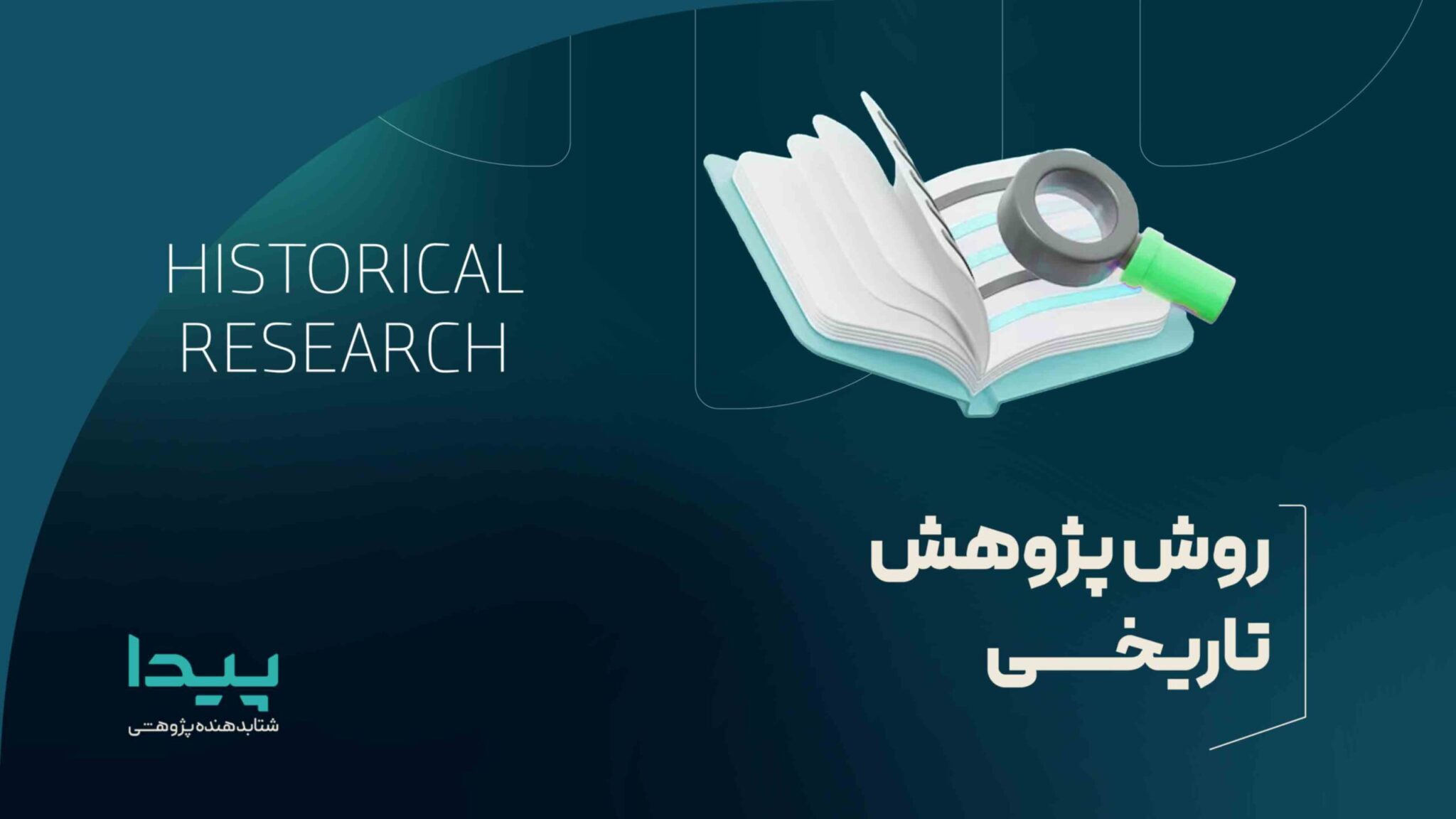 روش پژوهش تاریخی
