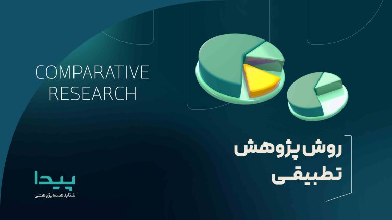 روش پژوهش تطبیقی
