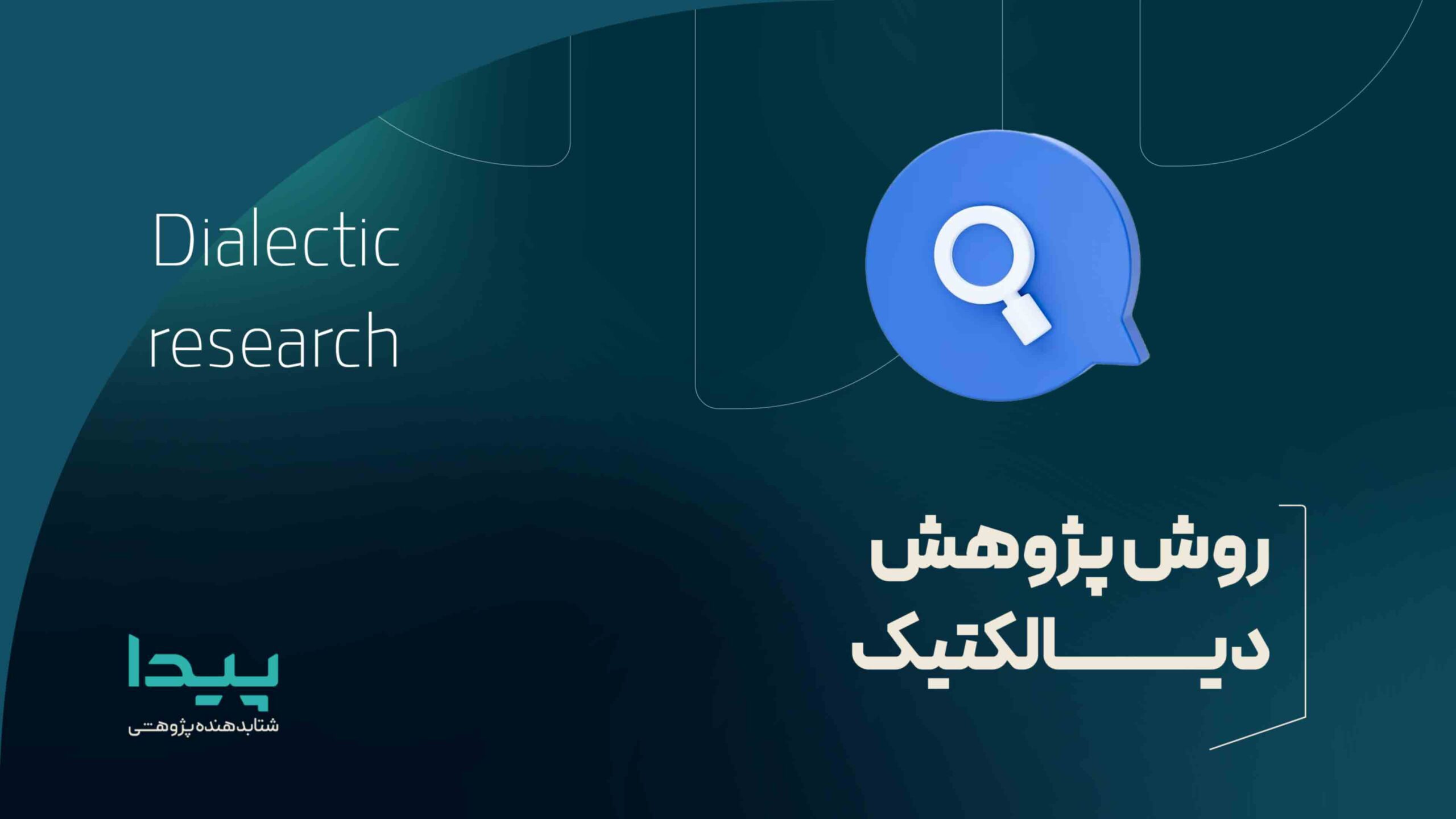 روش پژوهش دیالکتیک