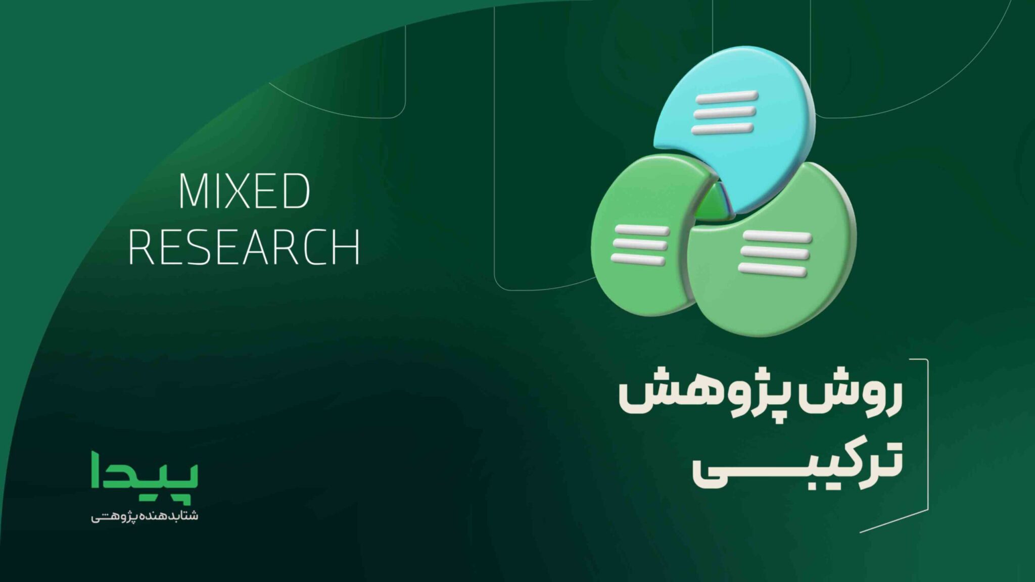 روش پژوهش ترکیبی