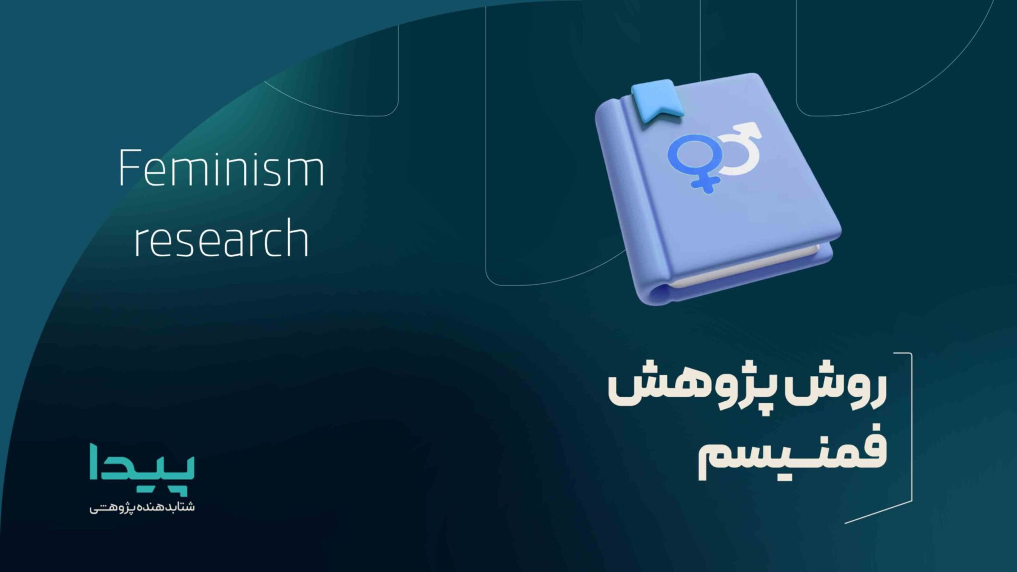 روش پژوهش فمنیسم