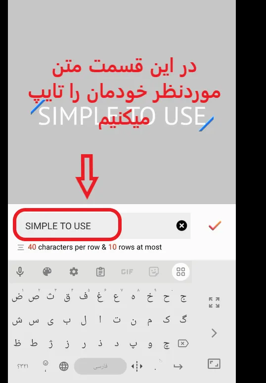ساخت لوگوموشن رایگان با هوش مصنوعی ساخت لوگوموشن با هوش مصنوعی ساخت لوگوموشن رایگان آنلاین برنامه ساخت لوگوموشن رایگان