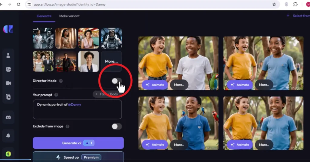 ساخت کاراکتر با هوش مصنوعی ساخت کاراکتر آنلاین سایت ساخت کاراکتر با هوش مصنوعی ساخت کاراکتر با هوش مصنوعی رایگان