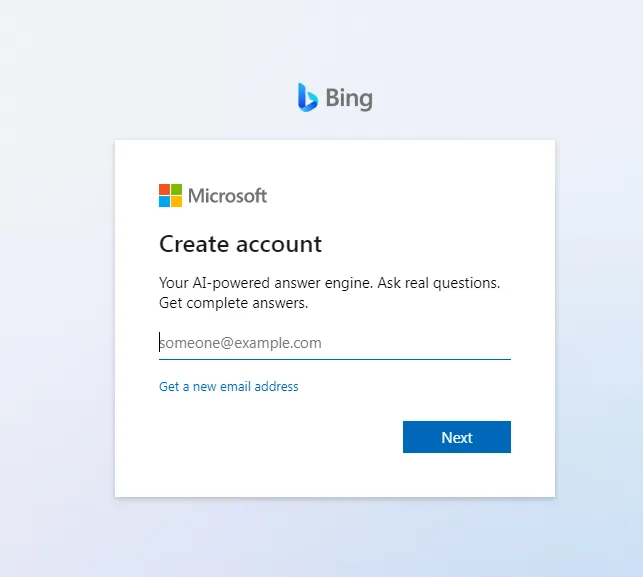 ساخت تصویر با هوش مصنوعی بینگ هوش مصنوعی بینگ تبدیل متن به عکس bing copilot