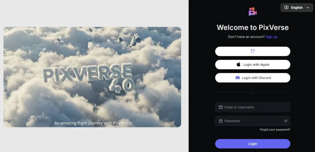 ساخت کلیپهای جذاب با هوش مصنوعی Pixverse