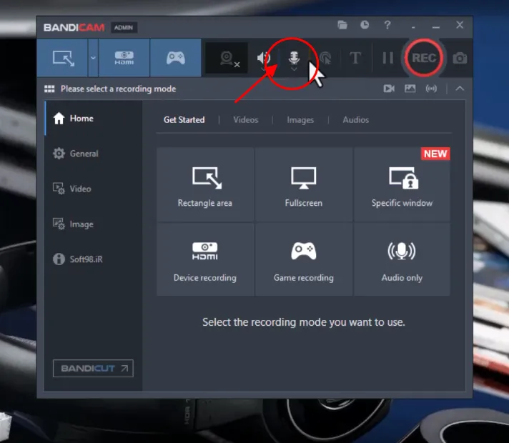 ضبط صفحه نمایش نرم افزار ضبط صفحه نمایش ضبط صفحه دسکتاپ نرم افزار ضبط صفحه دسکتاپ