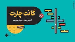 گانت چارت گانت چارت آنلاین آموزش ساخت گانت چارت با کنوا