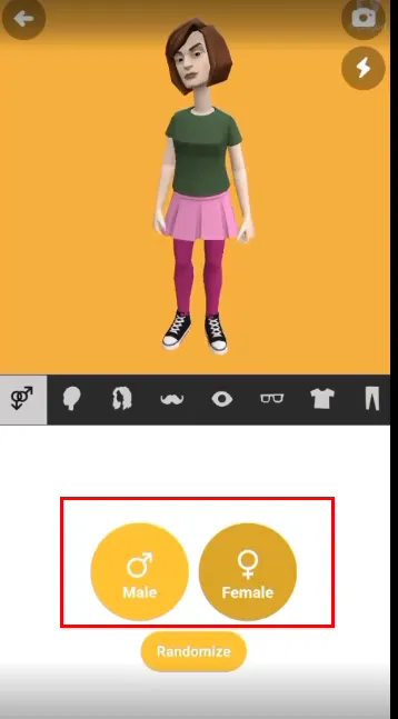 ساخت انیمیشن با گوشی آموزش ساخت انیمیشن با گوشی plotagon