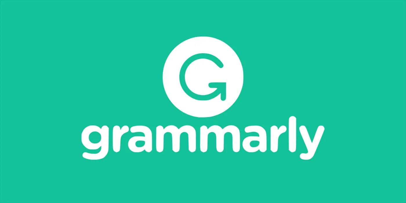 Grammarly سایت های هوش مصنوعی
