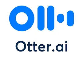 Otter ai سایت های هوش مصنوعی