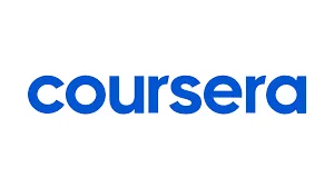 Coursera سایت های هوش مصنوعی