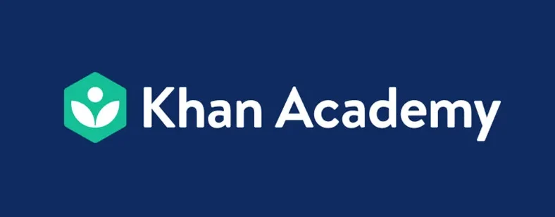 Khan Academy سایت های هوش مصنوعی