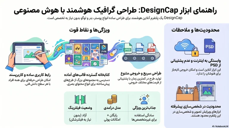 آموزش طراحی پوستر با هوش مصنوعی
