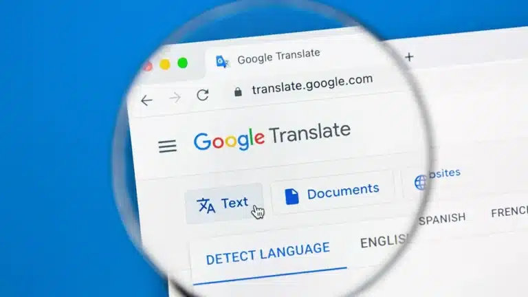 هوش مصنوعی ترجمه مقاله