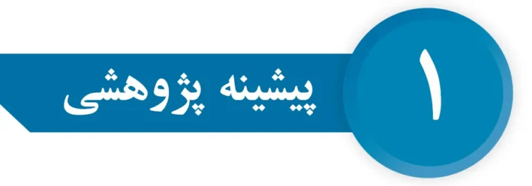 نوشتن پروپوزال با هوش مصنوعی گام اول