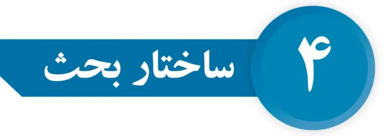 نوشتن پروپوزال با هوش مصنوعی گام چهارم