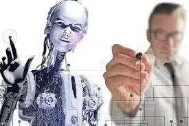 آموزش هوش مصنوعی