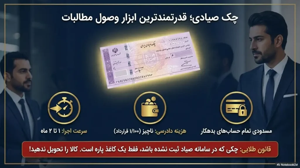 قوانین کسب و کار 10