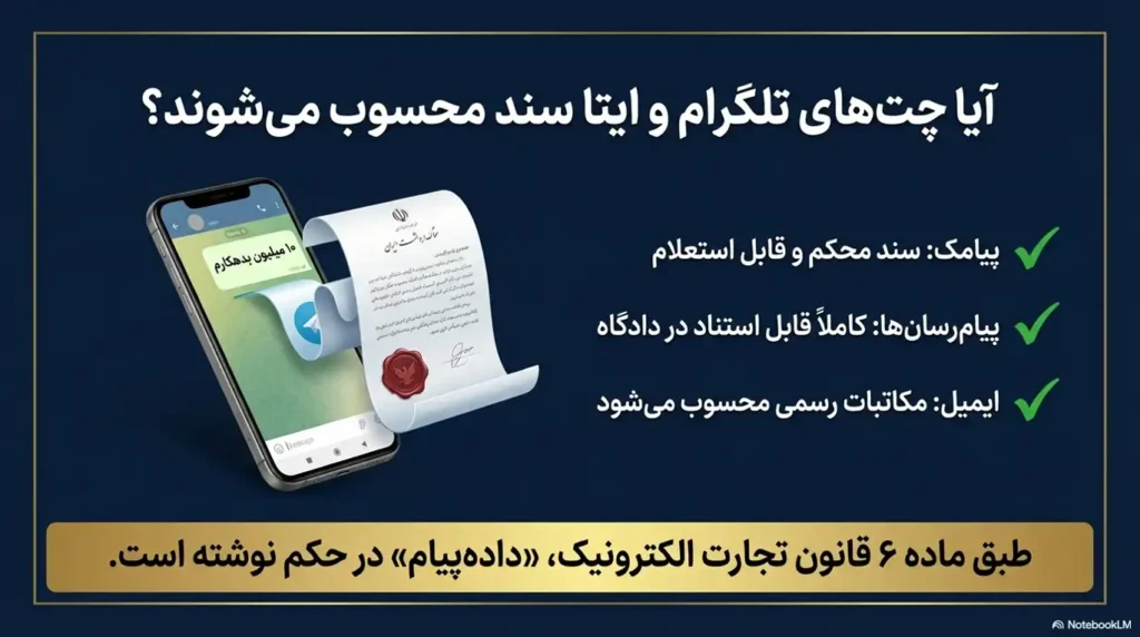 قوانین کسب و کار 2