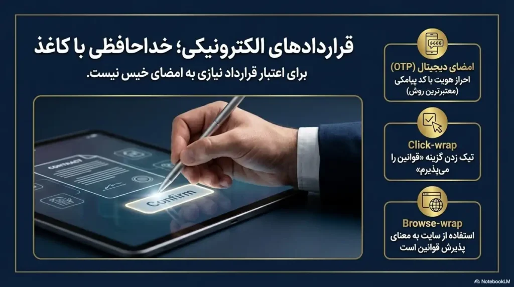 قوانین کسب و کار 3