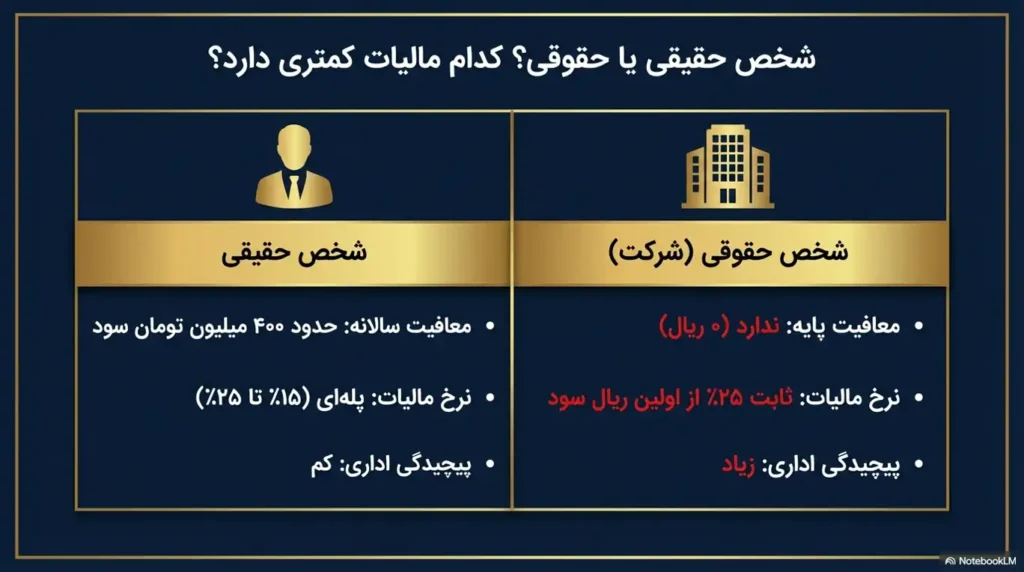 قوانین کسب و کار 8