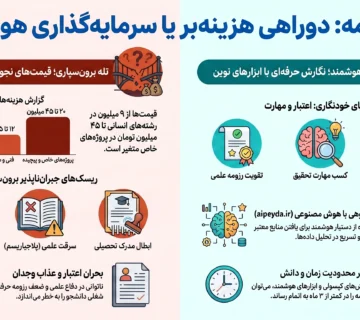 قیمت پایان نامه ارشد