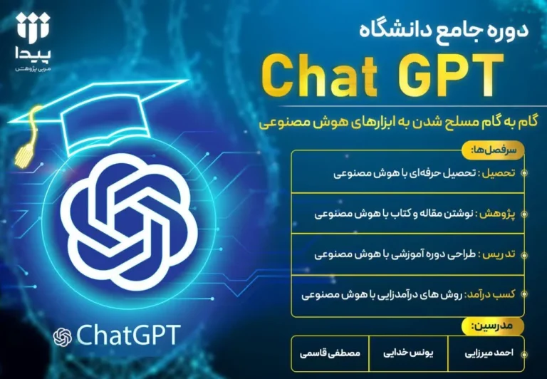چت جی پی تی